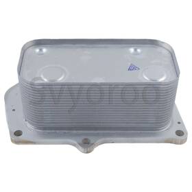20190540000 Svyoroo Oil Cooler 04124263 04916916 For Deutz D2.9 Tcd2.9 Tcd3.6 Tcd3.6l4 Engine