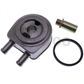 245-1361 Svyoroo Oil Cooler 2451361 For Caterpillar Cat226b 226b3 232b 242b