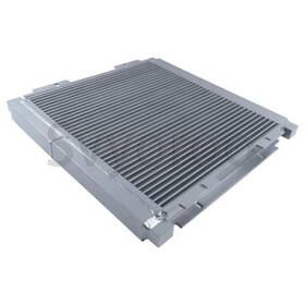 87441876 Svyoroo Oil Cooler For Case Loader 580m 586g 588g 590sm