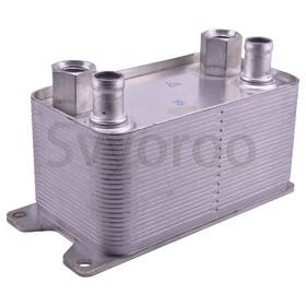 At349656 Svyoroo At318085 Oil Cooler For John Deere Backhoe 210 310 315 325 410 Series