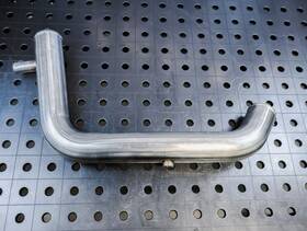 F66-2768-200 T.lane Industries 1002768-200 Kenworth T680 2.5 Inch 304 Stainless Coolant Tube