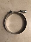 12949081460 Tb325 Norma Group Breeze Clamp Sae