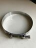 Tb525 Breeze Clamp