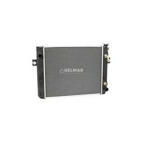 239b2-10102 Tcm Radiator