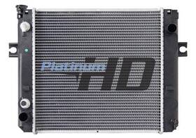 Hdc011066pa Tcm For Lift Truck Radiator Us