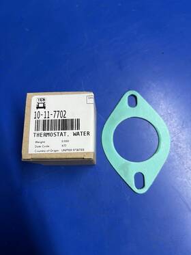 11-7702 Tes 117702 Thermo King Thermoking Thermostat T-stat And Gasket 33-487 3