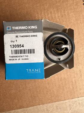 130954 Thermo King Thermostat -