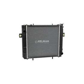 16410-1300071 Toyota Radiator