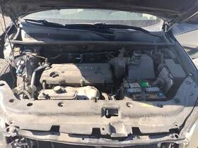 33493-42030 Toyota 3349342030 08 Rav 4 Trans Oil Cooler Oem