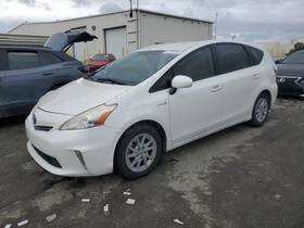 675-50577 Toyota 12-16 Prius Radiators