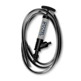 Trc-69360 Trac Outdoor Hand Held Fluid/oil Pump 12v Marine Grade