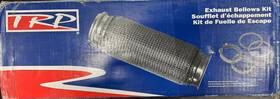 22307697 Trp 21428532 Genuine Volvo D13 Exhaust Bellows Kit 21959389 By Parts