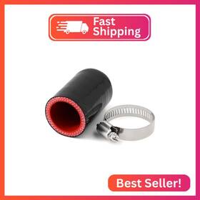 Ucx1079a Tuolauthon High Temperature 4-ply Reinforced Silicone Hose Cap Id 1-3/16 Inch 30mm En