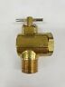 Tv590p-8 Power Products Female Pipe Ball Valve