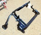 Tycorolla 03-08 Unbranded Replacement Radiator Support For Corolla Says