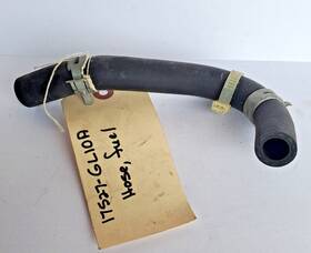 17527-gl10a Unicarrier Fuel Hose New