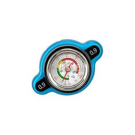 400500 Universal Products Radiator Cap / Thermometer