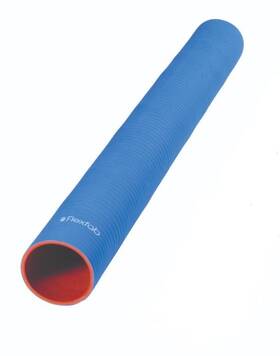 Hdk020264 Universal All Radiator Pipe/hose 3888364
