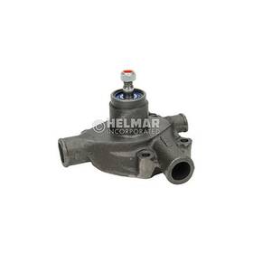 U5mw0062 Universal Products Water Pump