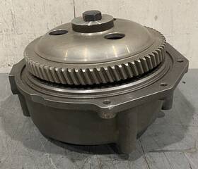 3406e Usmw 008327720939 Us2093 Professional Series Engine Water Pump Fits Cat