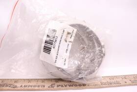 40779613 Value Collection 5-pk Worm Drive Clamp Stainless Steel 2-1/2-in - 3-1/2-in Dia