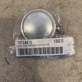 11125971 Vanhool Van Hool Autobus Coolant Cap 1.0 Bar 120213
