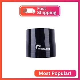 Vlocemnye Fba911 Id 3 Inch - 3.15 76mm-80mm Silicone Straight Coupler Hose Length