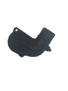 Volvo 04256173ry 2006 Engine Water Elbow And Tubes For D7e 592-10961