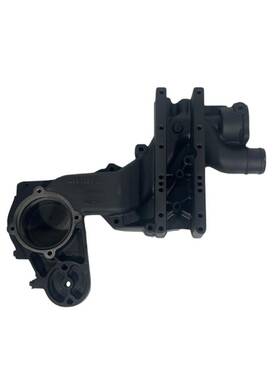 Volvo 04290439ry 2006 D7e Engine Water Manifold 591-10343