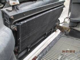 2201369 Volvo 1179620 Vn Cooling Assembly Rad Cond Ataac