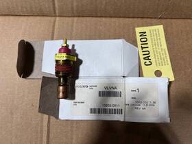 1002-05511-36 Volvo 13202-0011 New In Box