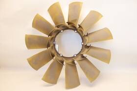 1384001 Volvo 2013 Vnl 670 D13 / Mack Engine Cooling Fan Blade Oem