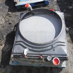 2513237 Volvo 1476993 Vnl Cooling Assembly Rad Cond Ataac