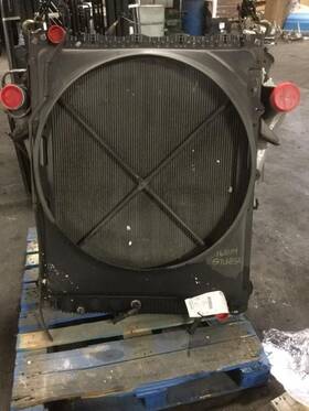 2719078 Volvo 1651114 Vnl Cooling Assembly Rad Cond Ataac