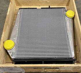 17499956 Volvo Charge Air Cooler Fits A35d A40d A45g