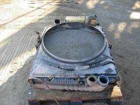 2918820 Volvo 1781653 Replaces Vnl 2008 Cooling Assembly Rad Cond Ataac