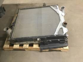 3088893 Volvo 1934099 Vnl Cooling Assembly Rad Cond Ataac 1998