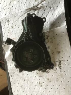 21468471 Volvo 1976449 Replaces D13 2012 Water Pump 3132176