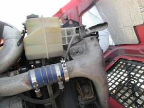 1980928 Volvo 2012 Vnm Cooling Pack