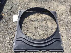 3145104 Volvo 1989055 Vnl Radiator Shroud