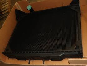 20001-3298 Volvo New Heavy Truck Radiator Assembly