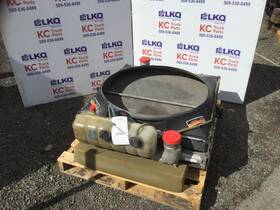 20461073 Volvo 2027913 Vnm Cooling Assembly Rad Cond Ataac 3243325