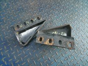 20353621 Volvo 2016 Vnl Bracket Price Per Unit P/n