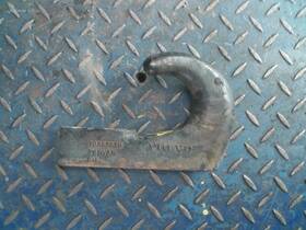 20353829 Volvo 2016 Vnl Tow Hook P/n