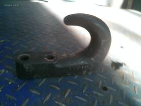 20353830 Volvo Truck Tow Hook P/n