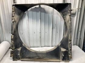 20357592 Volvo Vhd Radiator Shroud - Used P/n