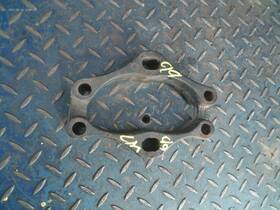 20388668 Volvo 2016 Vnl Rear Suspension Bracket P/n