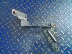20477554 Volvo 2007 Vnm Bracket P/n