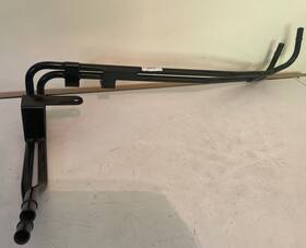 20500780 Volvo Genuine Pipe New