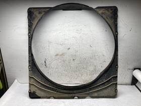 20502964 Volvo Vnl Radiator Shroud - Used P/n